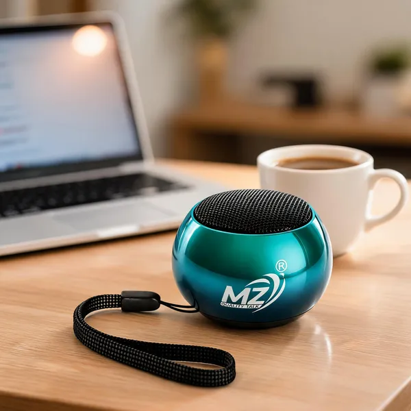 Mz_Metallic_Teal_Mini_Portable_Bluetooth_Speaker