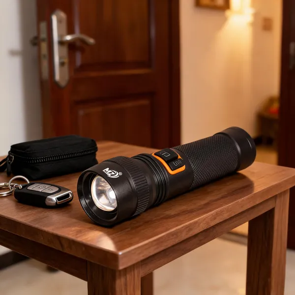 Mz_016_High_Brightness_White_Laser_Flashlight