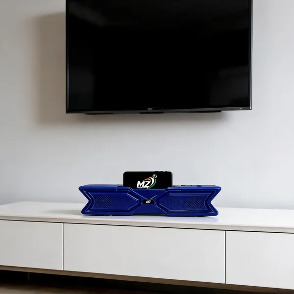 Mz_X_Bar_Bluetooth_Sound_Bar_Immersive_Audio_Sleek_Design