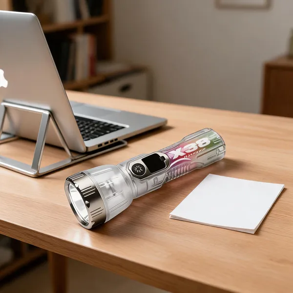 Multi_Function_Led_Flashlight_Type_C_Charging_And_Solar_Charging