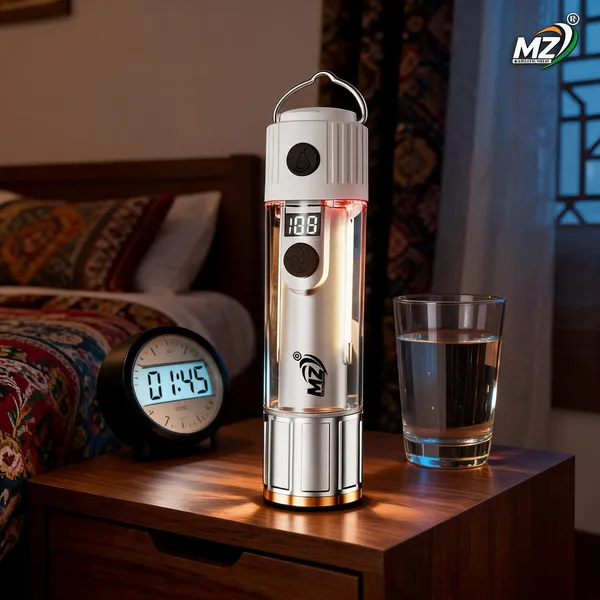 Mz_Quality_Torch_Flashlight_Rechargeable_Led_High_Lumens_Super_Bright_Flash_Light_With_5_Modes_Waterproof_Powerful_Lintera_For_Home_Camping