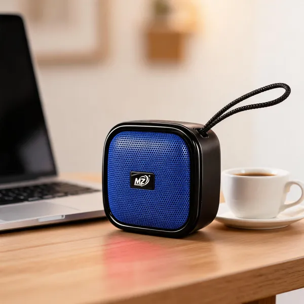 Mz_Compact_Portable_Bluetooth_Speaker_With_Carry_Strap