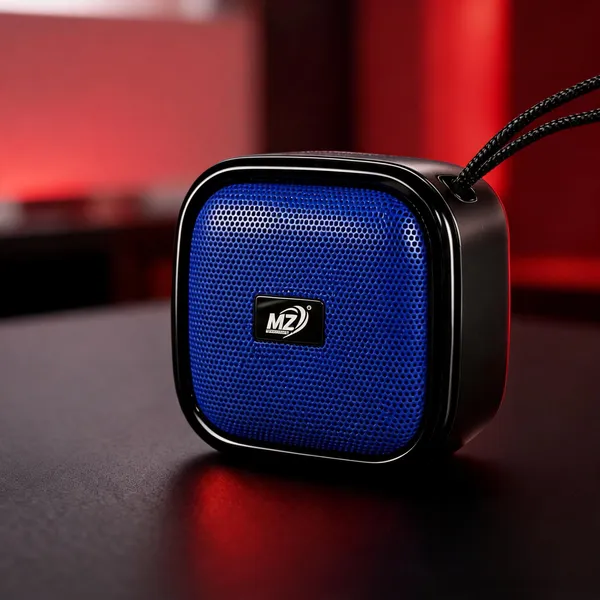 Mz_Compact_Portable_Bluetooth_Speaker_With_Carry_Strap