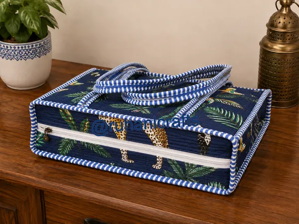 Navy_Blue_Cotton_Tote_Bags_Kantha_Pattern_For_Women_18x18_inch