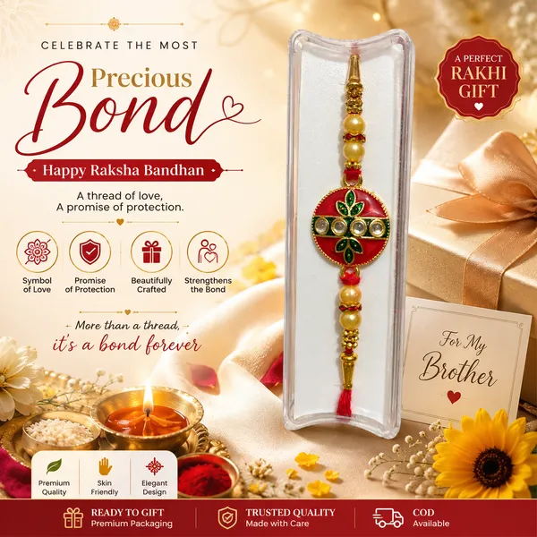 Traditional_Pearl_Designer_Rakhi