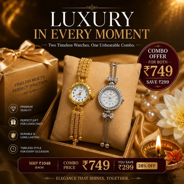 RAKHI_SALE_(_GOLD+_SILVER)_COMBO_,_65%_OFF