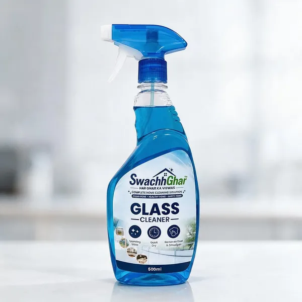 Swachhghar_Glass_Cleaner_Spray_500Ml