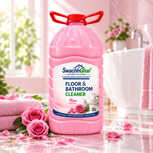 Swachhghar_Rose_Fragrance_Floor_And_Bathroom_Cleaner_5L