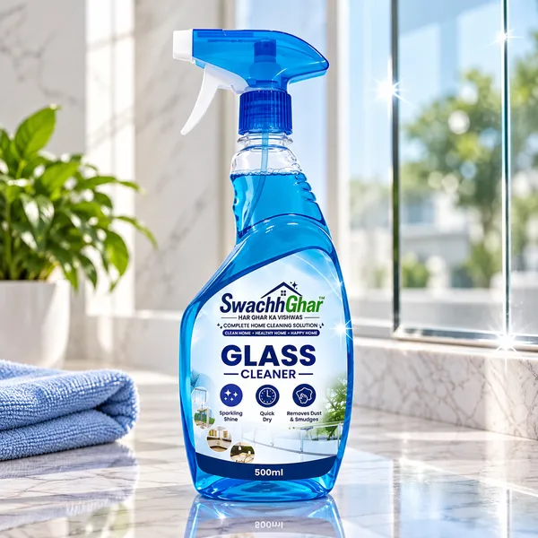 Swachhghar_Glass_Cleaner_Spray_500Ml