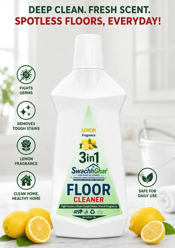 Swachhghar_Lemon_Fragrance_3-In-1_Floor_Cleaner