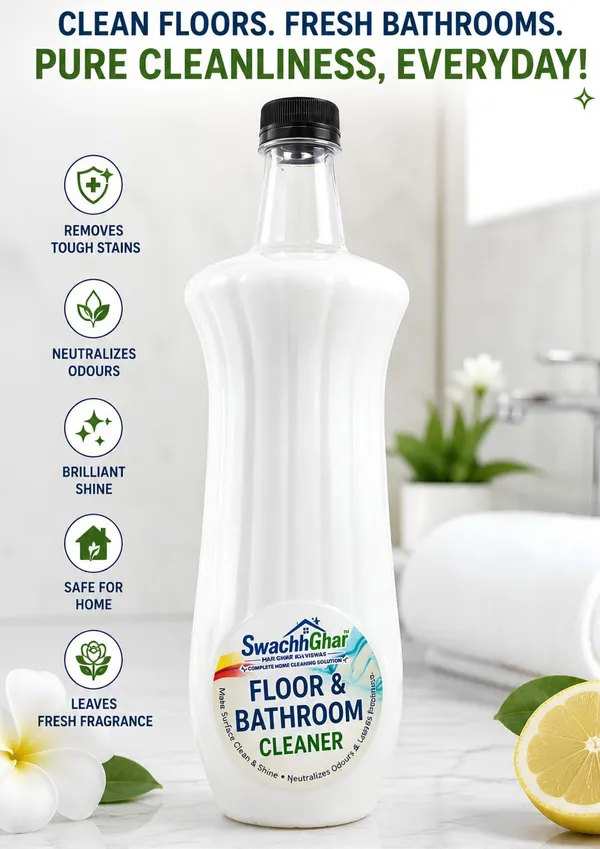 Swachhghar_Floor_And_Bathroom_Cleaner_Pack_Of_4