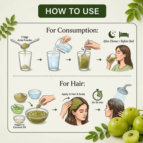Krishak_Organic_Dehydrated_Amla_Powder_Pack_Of_2