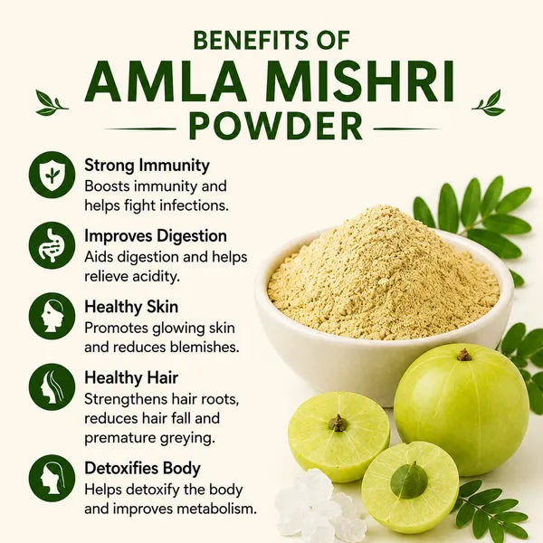 Krishak_Organic_Amla_Mishri_Powder_-_Pack_Of_3