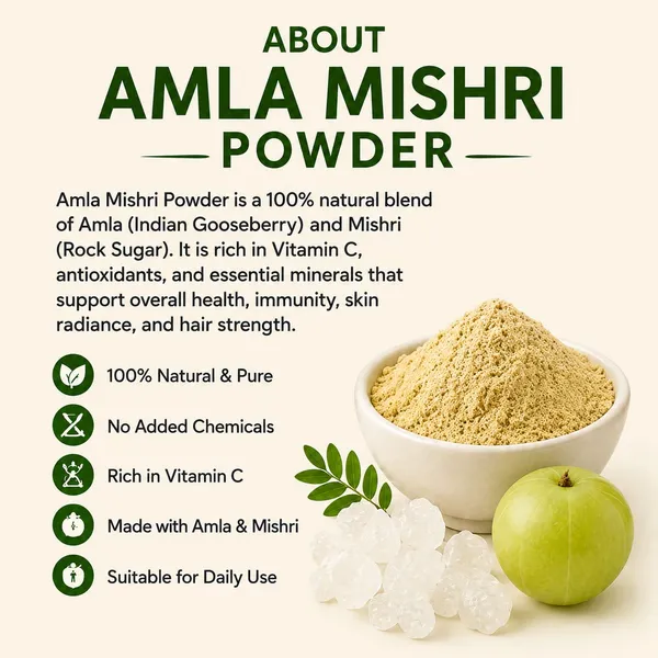 Krishak_Organic_Amla_Mishri_Powder_-_Pack_Of_3