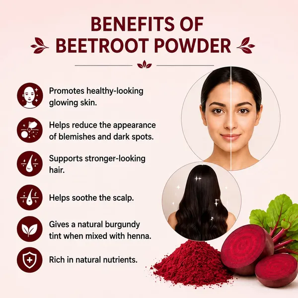 Krishak_Organic_Dehydrated_Betroot_Powder_Pack_Of_2
