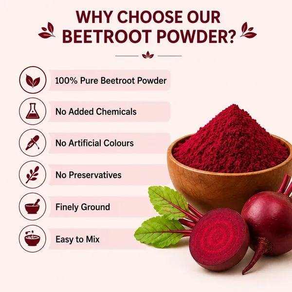 Krishak_Organic_Dehydrated_Betroot_Powder_Pack_Of_2