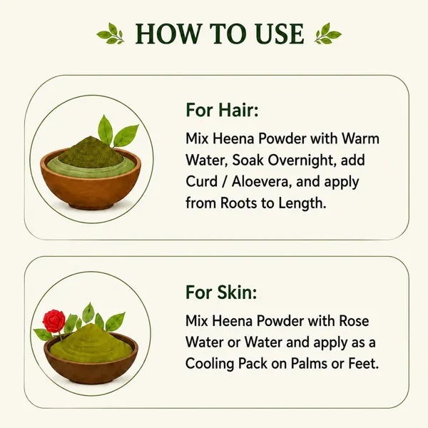 Krishak_Organic_Heena_Powder_Hair_Care_Pack_Of_2