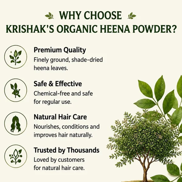 Krishak_Organic_Heena_Powder_Hair_Care_Pack_Of_2