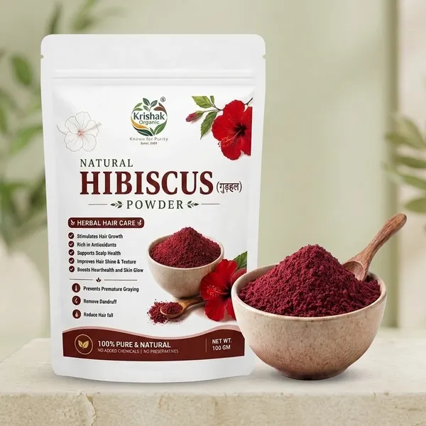 Krishak_Organic_Hibiscus_Powder_Hair_Care_Pack_Of_2