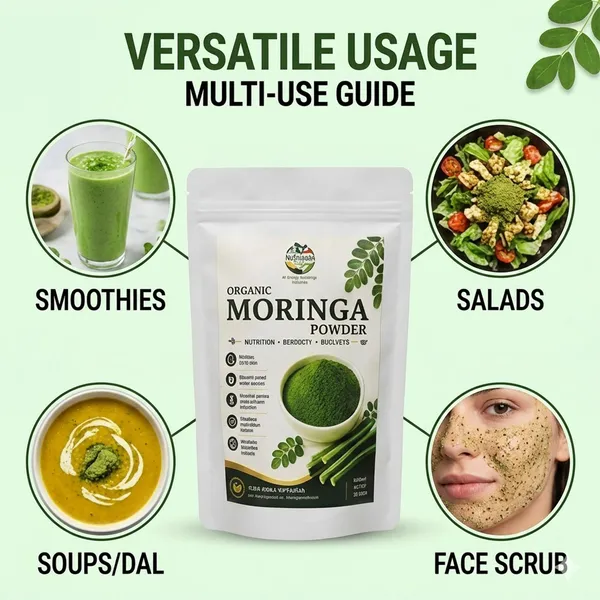Krishak_Organic_Moringa_Leaf_Powder_Combo