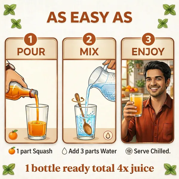 Krishak_Organic_Orange_Flavour_Kinnow_Squash