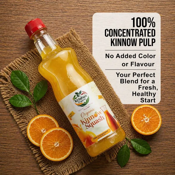 Krishak_Organic_Kinnow_Squash_No_Added_Colour
