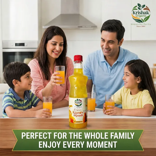 Krishak_Organic_Kinnow_Squash_No_Added_Colour