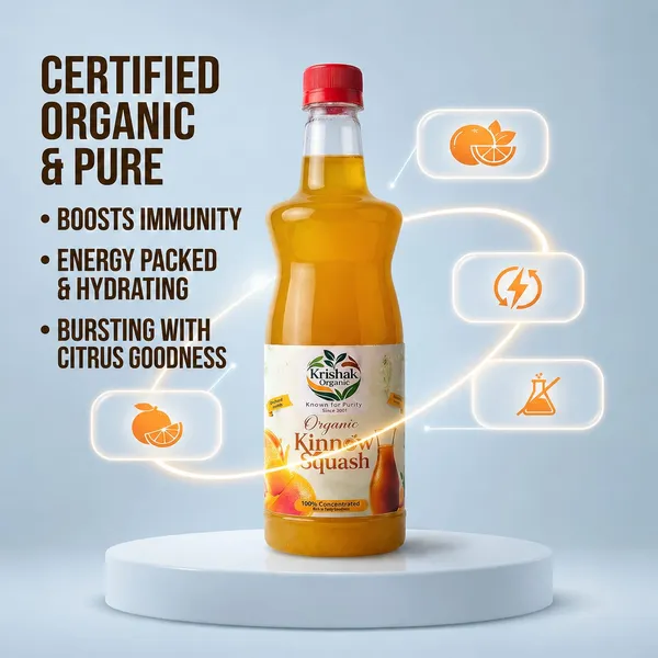 Krishak_Organic_Kinnow_Squash_No_Added_Colour