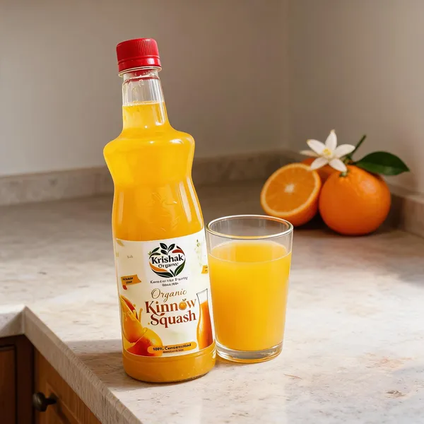 Krishak_Organic_Kinnow_Squash_No_Added_Colour