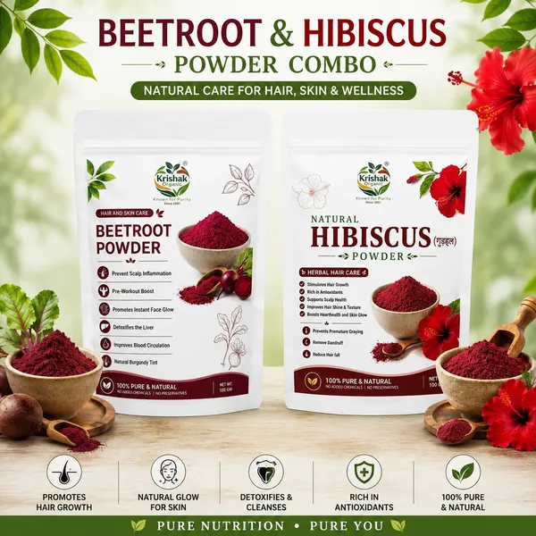 Hibiscus_And_Dehydrated_Betroot_Powder_Combo