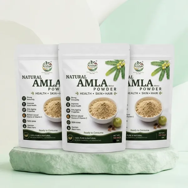 Krishak_Organic_Amla_Mishri_Powder_-_Pack_Of_3