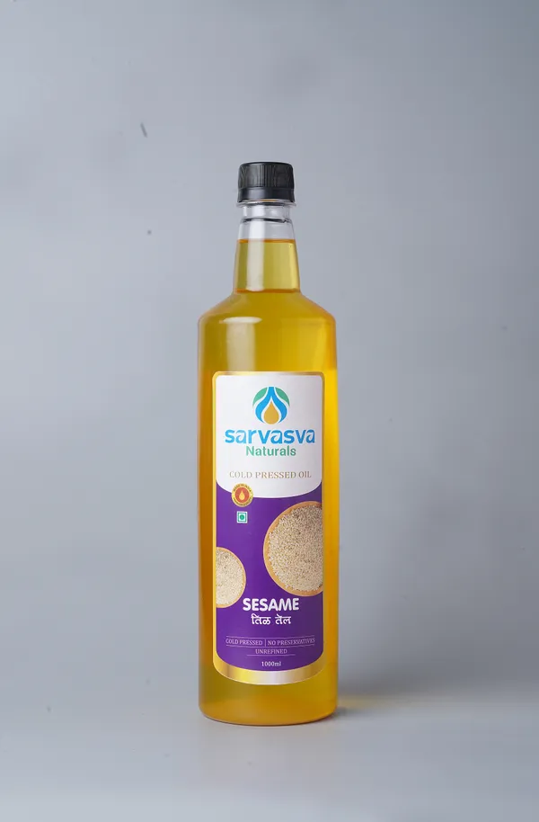 Cold_Pressed_Coconut_Oil_And_Sesame_Oil_And_Mustard_Oil