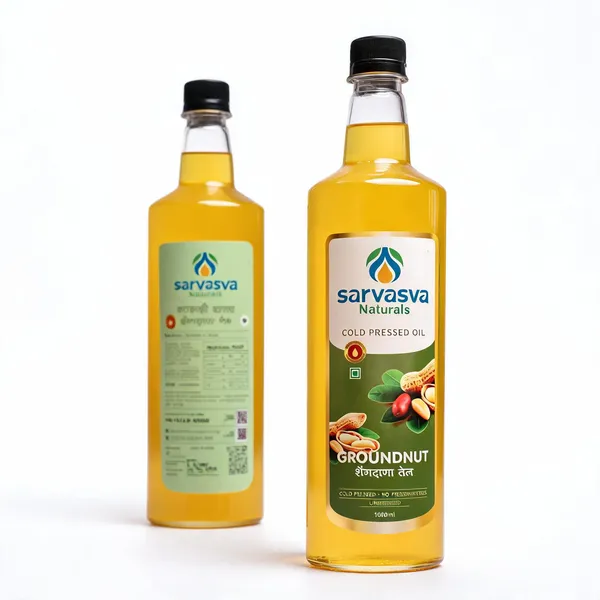 Cold_Pressed_Safflower_Oil_And_Sunflower_Oil_And_Groundnut_Oil