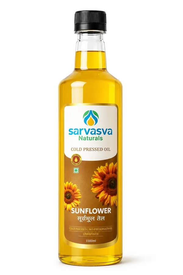 Cold_Pressed_Safflower_Oil_And_Sunflower_Oil_And_Groundnut_Oil