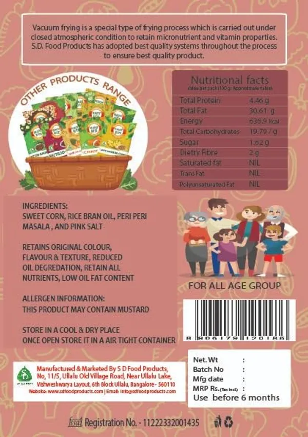 Healthy_Bites_-_Sweet_Corn_Chips_Vacuum_Fried_Gluten_Free_Vegan_Friendly_Snack_Trans_Free_No_Artificial_Flavor_Plant_Based_Snacks_Vegetable_Chips_180g_Pack_Of_4_(45_g_*4)