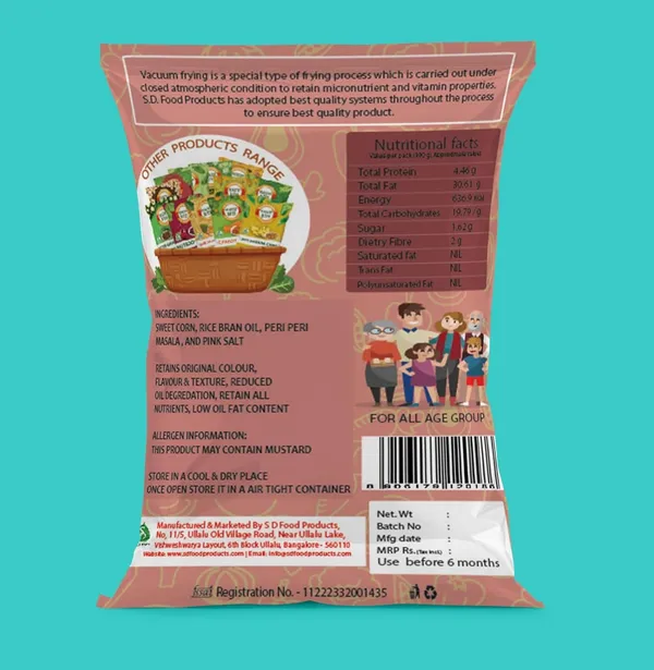 Healthy_Bites_-_Sweet_Corn_Chips_Vacuum_Fried_Gluten_Free_Vegan_Friendly_Snack_Trans_Free_No_Artificial_Flavor_Plant_Based_Snacks_Vegetable_Chips_180g_Pack_Of_4_(45_g_*4)
