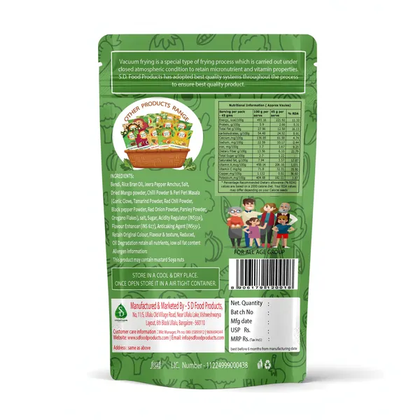 Healthy_Bites_Vacuum_Fried_Snacks_-_OKRA,_Beetroot,_Sweet_Potato,_Bitter_Gourd,_Ripe_Jackfruit_-_45_gms_each_(pack_of_5)