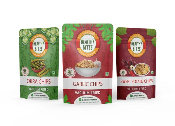 Combo_Of_Vacuum_Fried_Chips_Okra,_Sweet_Potato_And_Garlic_Chips_135_Gms__-_45gmx_3_Pack