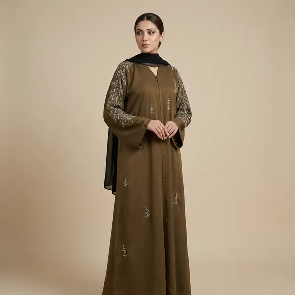 Heavy_Goldern_Work_On_Full_Sleeve_And_Work_On_Front_Beautifull_Goldern_With_Hijab