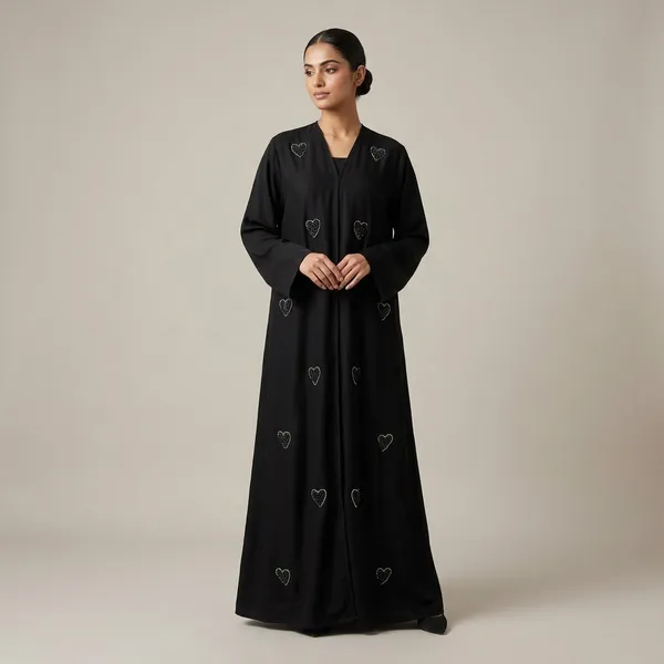 Crystal_Handwork_Heart_On_Front_And_Sleeve_With_Hijab