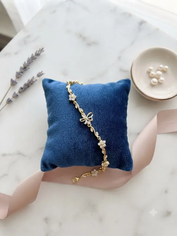Rose_Gold_Studded_Ad_Studded_Bracelet_Bracelet_For_Women