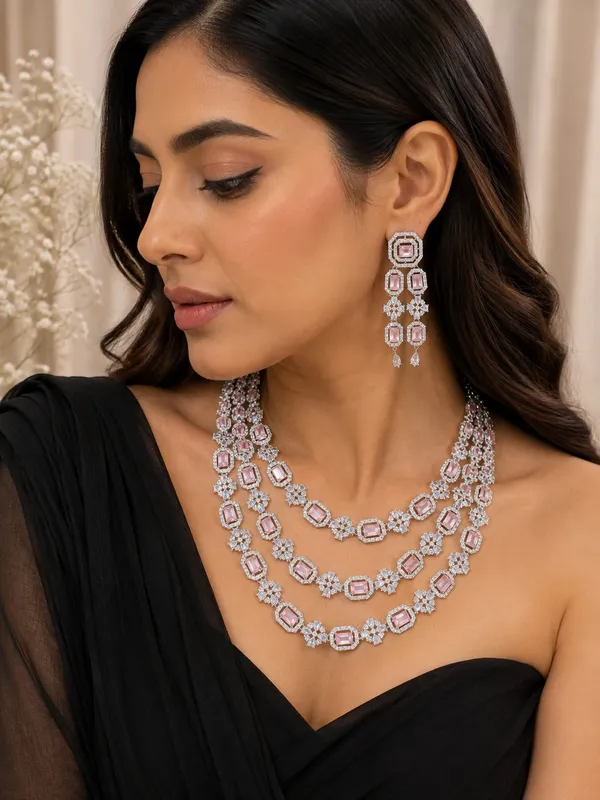 Rose_Trinity_Necklace_Set