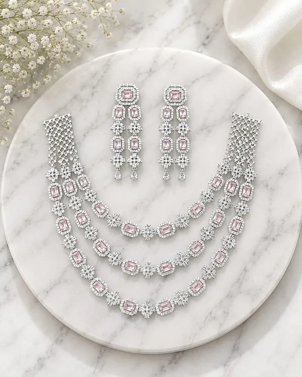 Rose_Trinity_Necklace_Set
