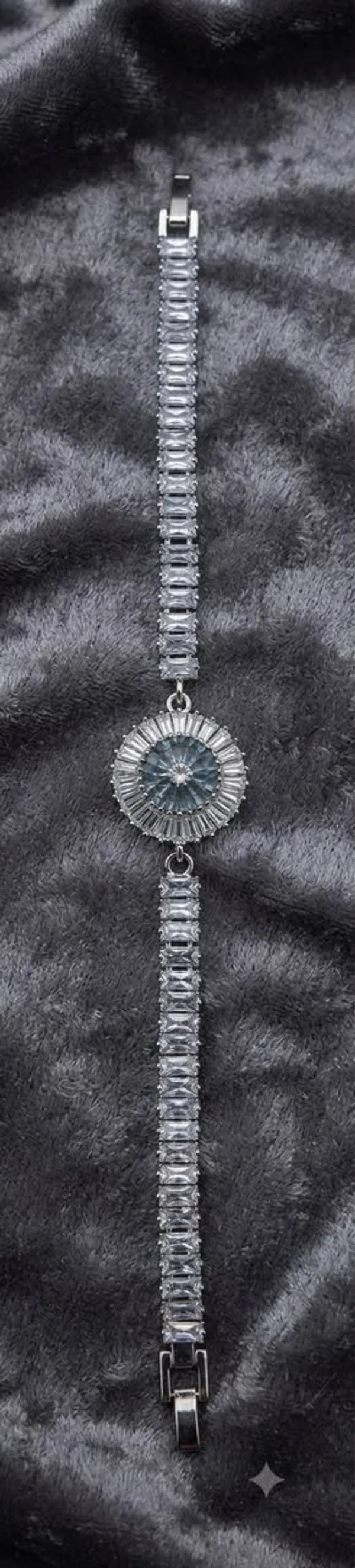 Silver_Studded_Ad_Studded_Rakhi_Bracelet_For_Men