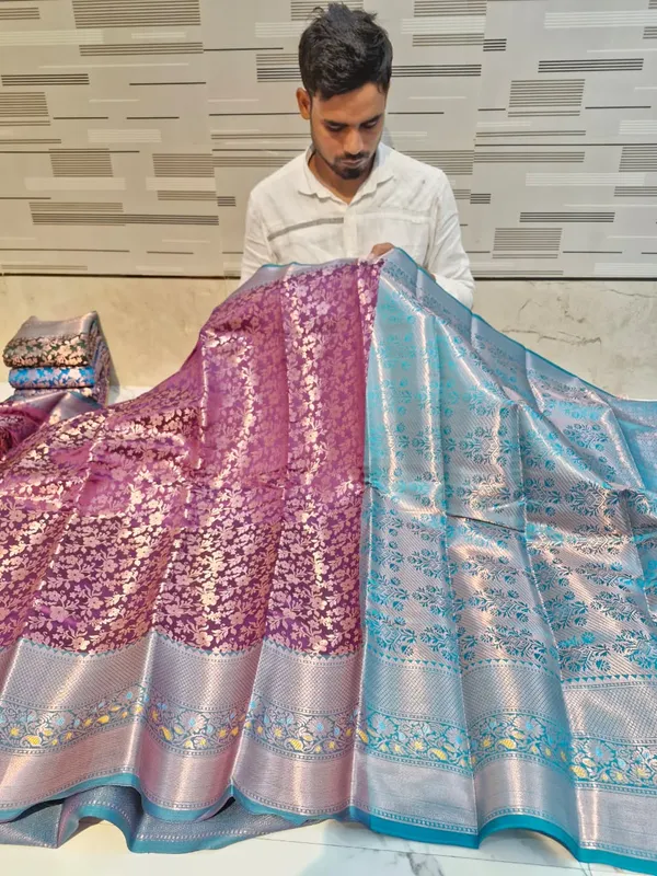 Purple_Karishma_Silk_Floral_Zari_Woven_Saree_For_Women