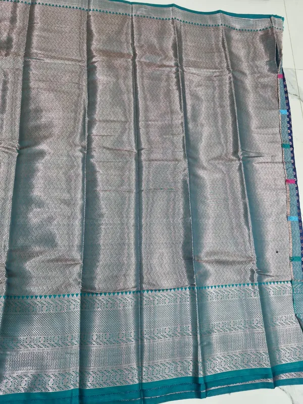 Multicolour_Banarasi_Silk_Kanjivaram_Meena_Woven_Saree_For_Women