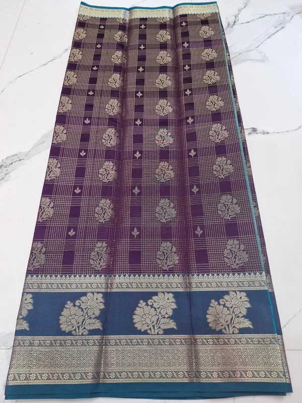Jamla_Silk_Zari_Woven_Floral_Kanjivaram_Saree_For_Women