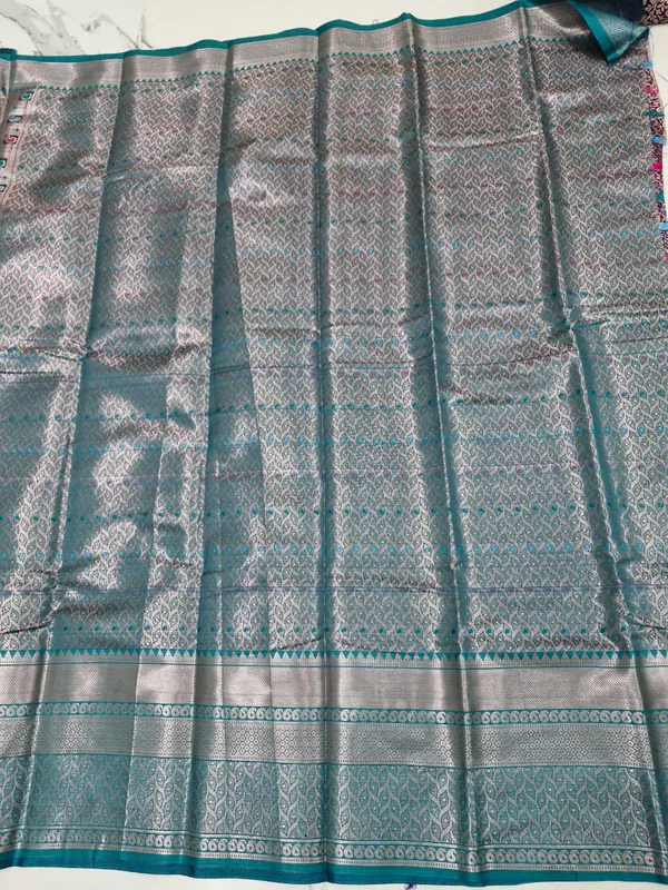 Mustard_Karishma_Silk_Brocade_Zari_Woven_Saree_For_Women