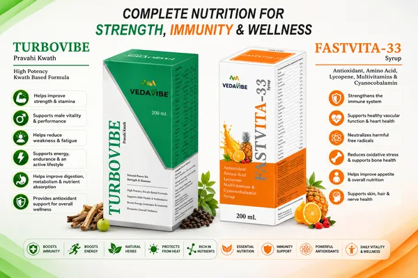 Turbovibe_Pravahi_Kwath_And_Fastvita-33_Multivitamin_Antioxidant_Syrup_Combo_for_Sexual_problem,_Erectile_dysfunction,__Healthy_Sperm_Count_Low_stamina,_Physical_fatigue,_Low_vitality_,Performance_support_,_Male_wellness_support_,_Loss_of_energy_,Stress-related_tiredness