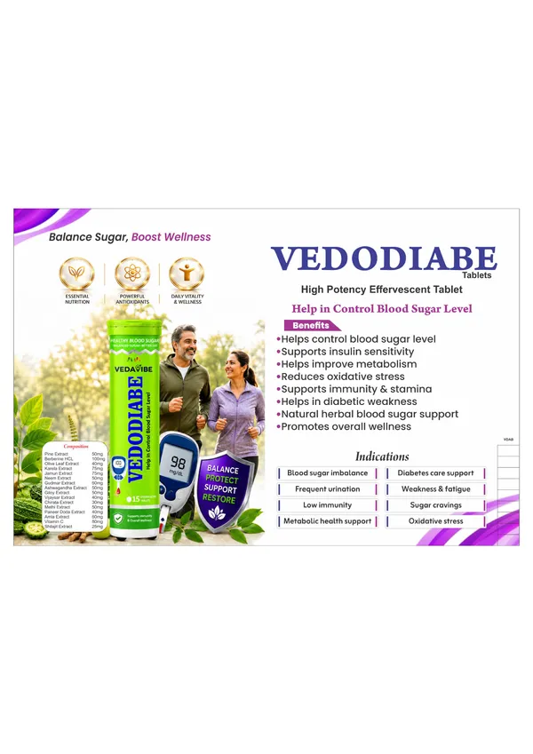 Vedodiabe_Blood_Sugar_Control_Effervescent_Tablets_for_Blood_sugar_imbalance,_Diabetes_care_support,_Frequent_urination,_Weakness_&_fatigue,_Low_immunity,_Sugar_cravings,_Metabolic_health_support,_Oxidative_stress.